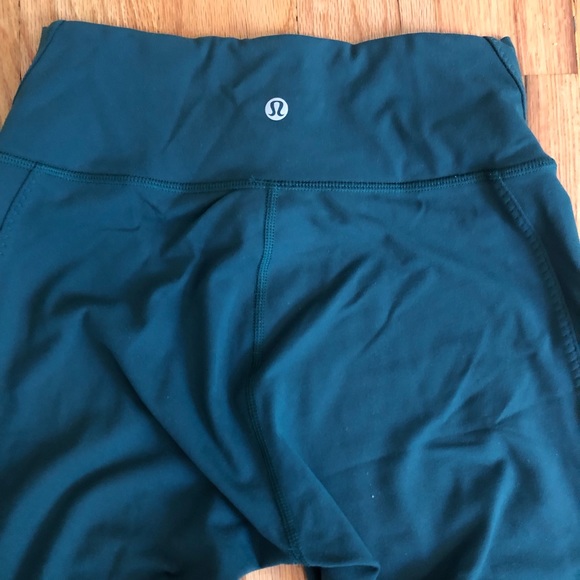 lululemon athletica Pants - Lululemon leggings